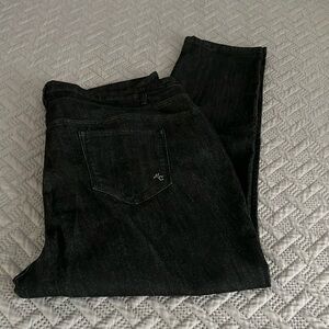 ModCloth plus jeans size 28